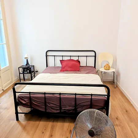 Apartment Coeur De Perpignan
